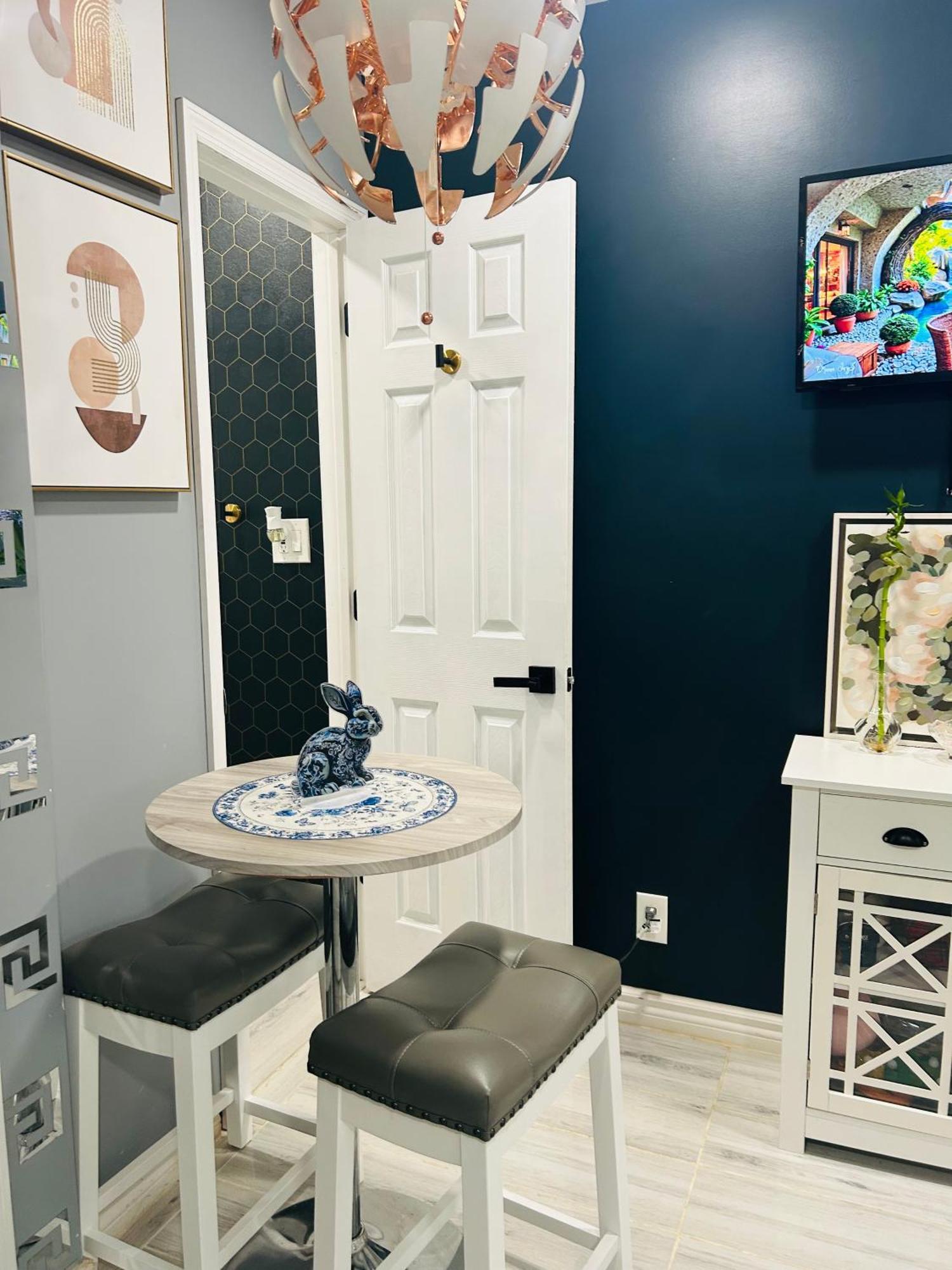 Fancy Studio Private Entrance Selden Екстериор снимка
