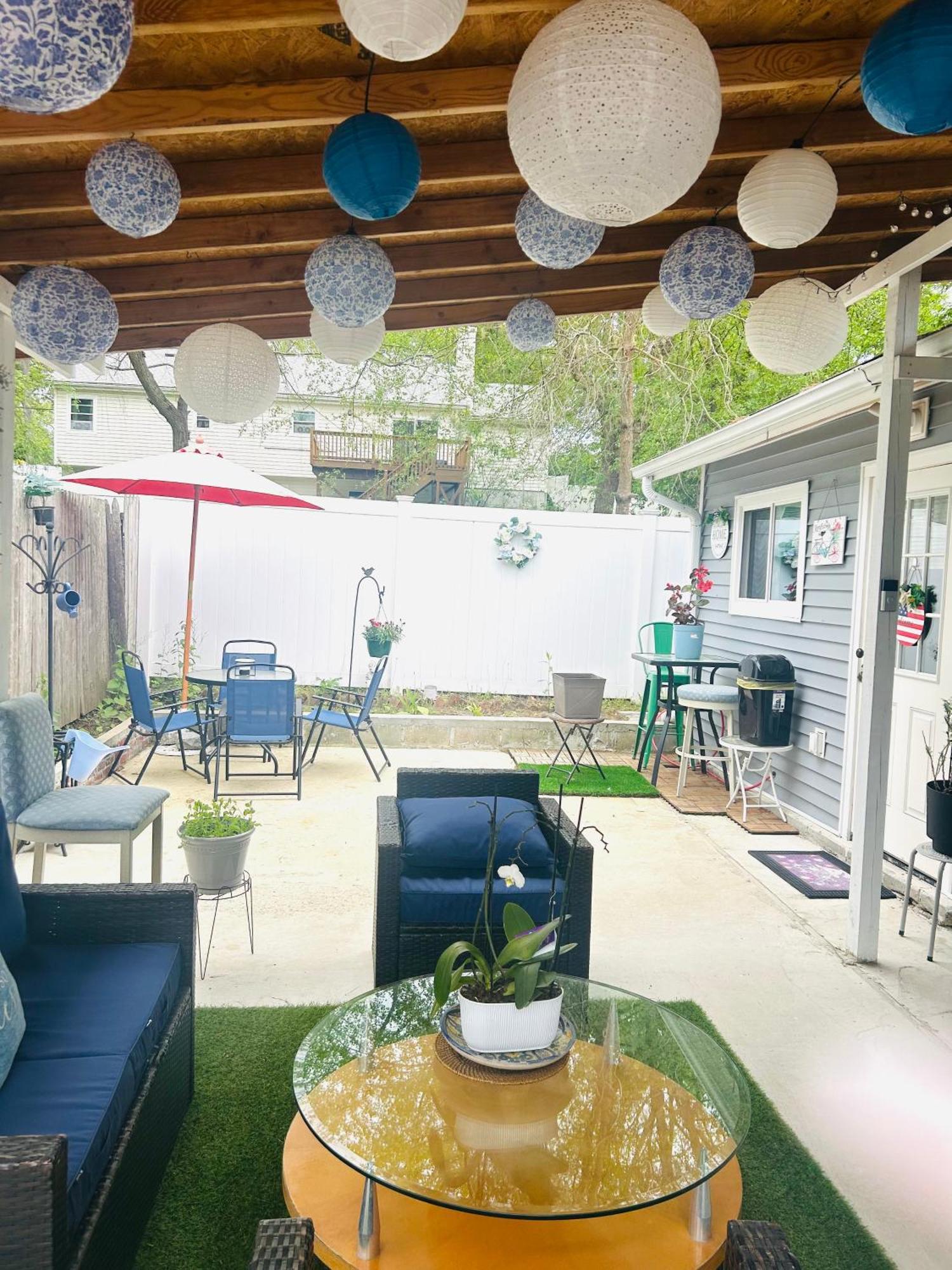 Fancy Studio Private Entrance Selden Екстериор снимка